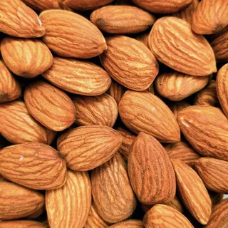 Almonds