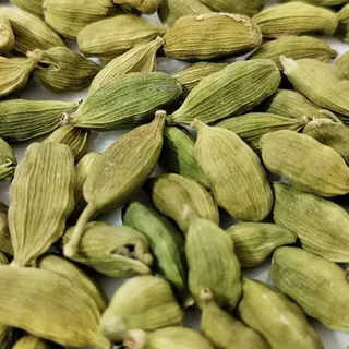 Green cardamom