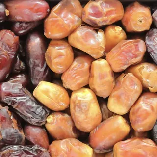 Medjool dates