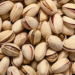 Pistachios