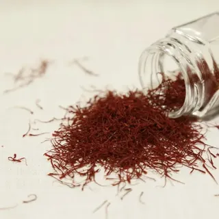 Saffron